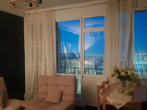 Location Appartement F3 Alger Hussein dey