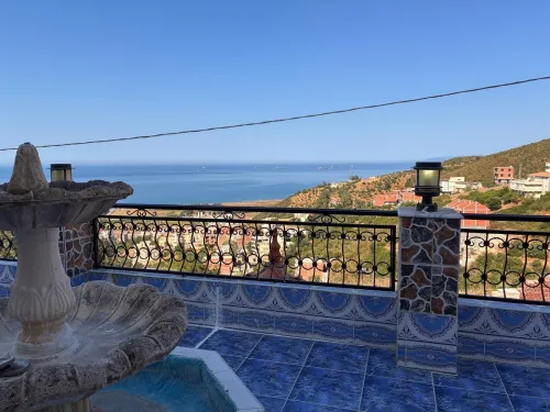 Location Villa Béjaïa Bejaia 6