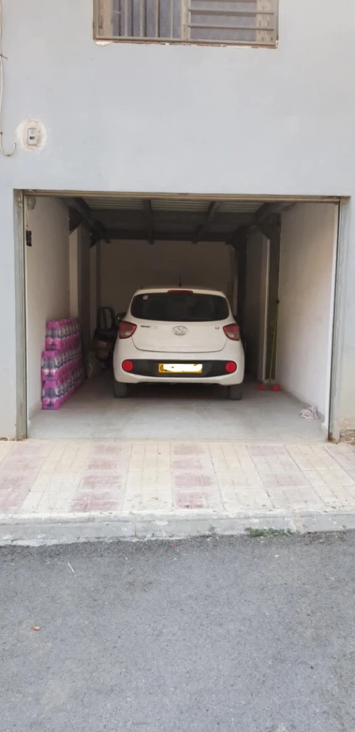 Vente Appartement F4 Sétif Setif