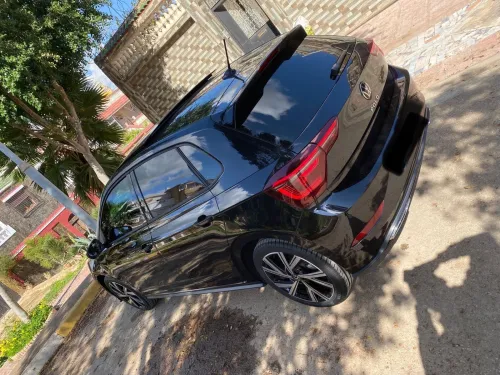 Volkswagen Polo 2022 R-Line Exclusive