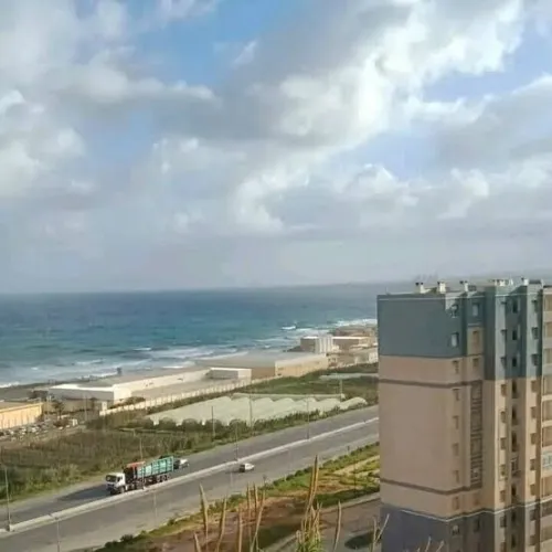 Vente Appartement F4 Tipaza Fouka