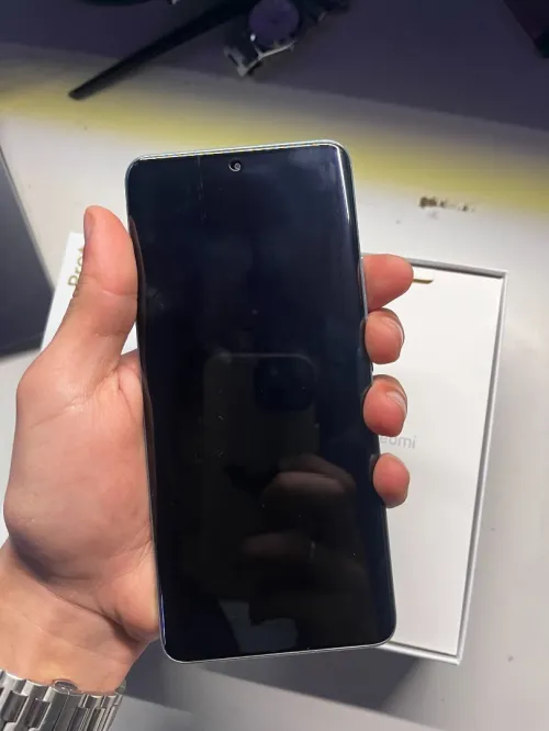Redmi Redmi Note 14 Pro Plus