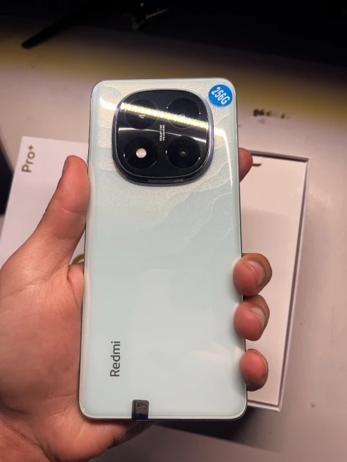 Redmi Redmi Note 14 Pro Plus