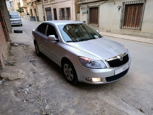 Skoda Octavia 2009 