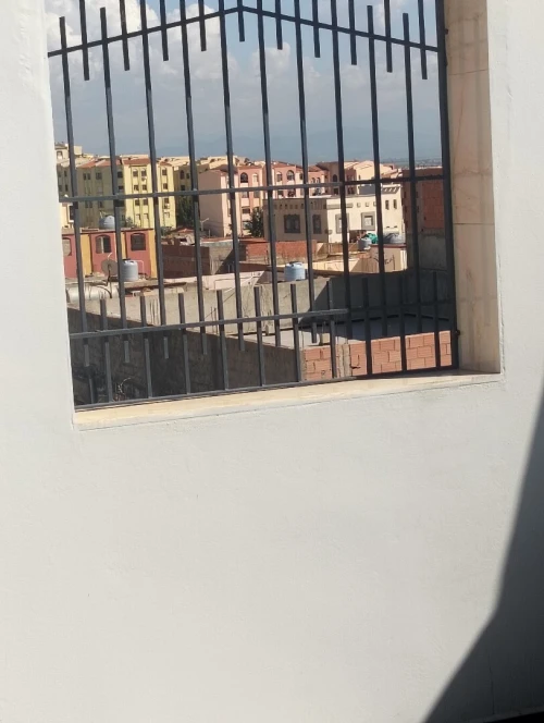 Vente Villa Tlemcen Maghnia