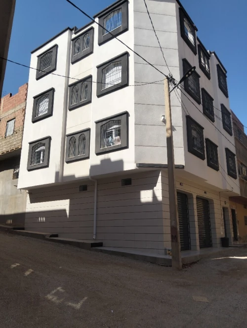 Vente Villa Tlemcen Maghnia