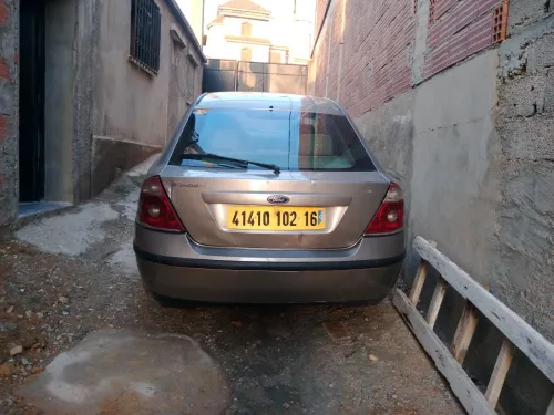 Ford Mondeo 2002 Ghia