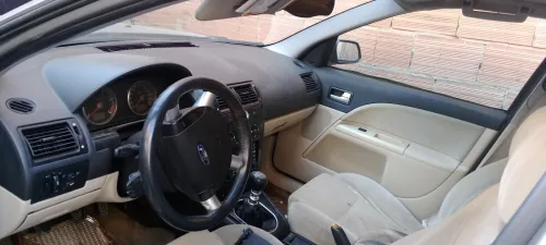 Ford Mondeo 2002 