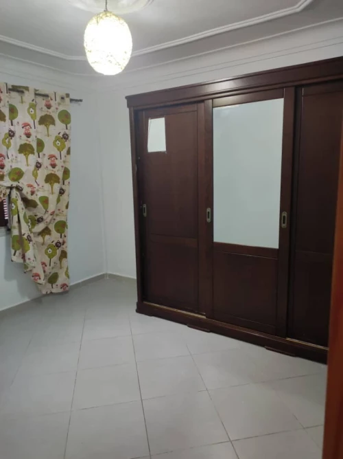 Location vacances Appartement F3 Tipaza Sidi rached