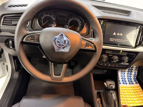 Skoda Kamiq 2025 Kamiq GT