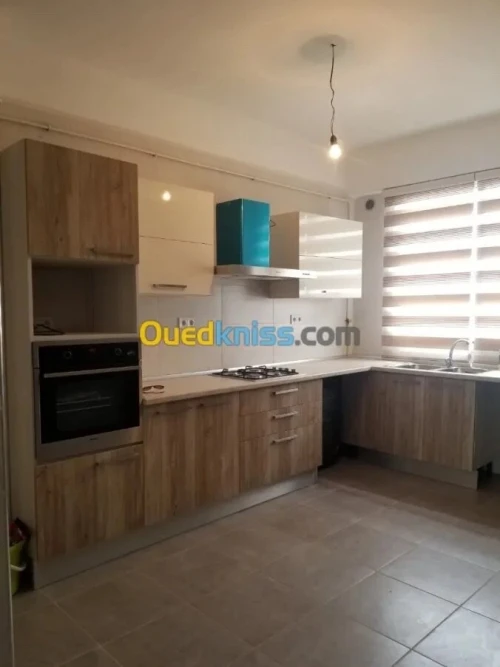 Location Appartement F3 Alger Birkhadem