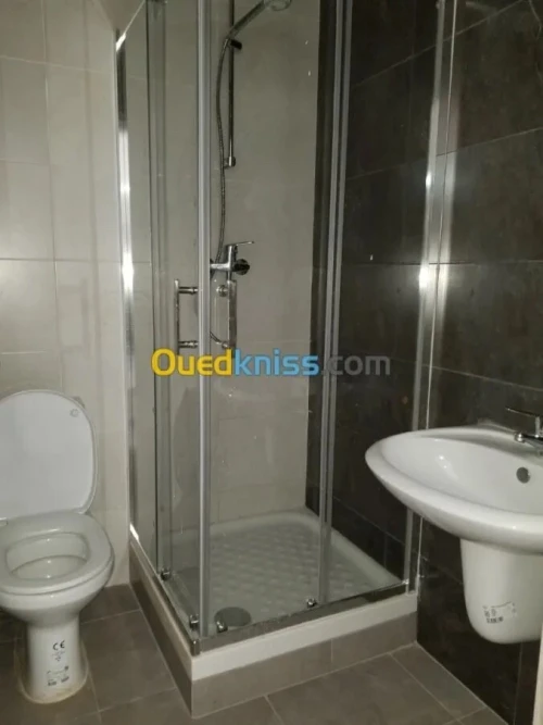 Location Appartement F3 Alger Birkhadem