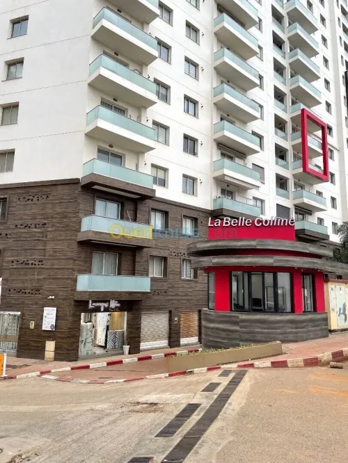 Location Appartement F3 Alger Birkhadem