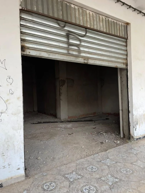 Location Local Bouira Mchedallah