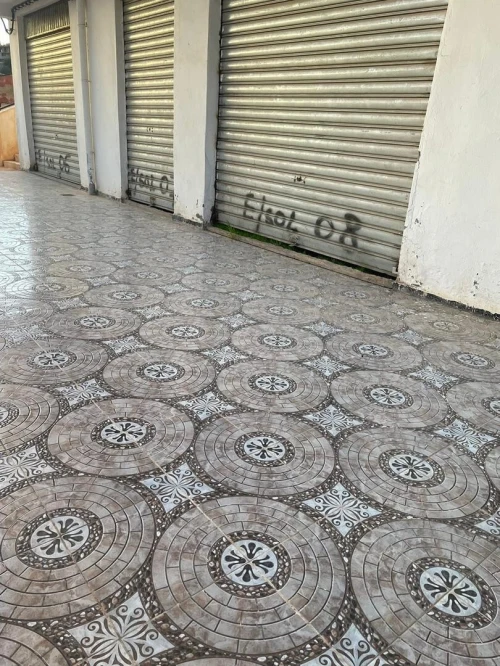 Location Local Bouira Mchedallah