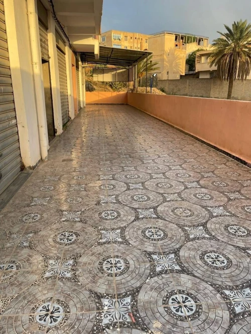 Location Local Bouira Mchedallah