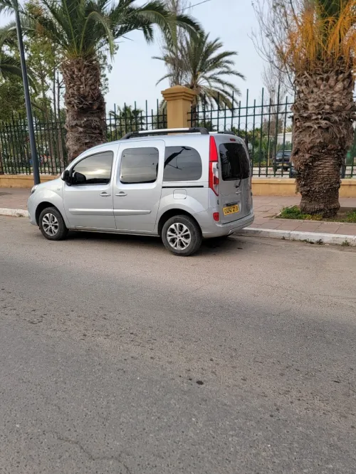 Renault Kangoo 2021 Confort