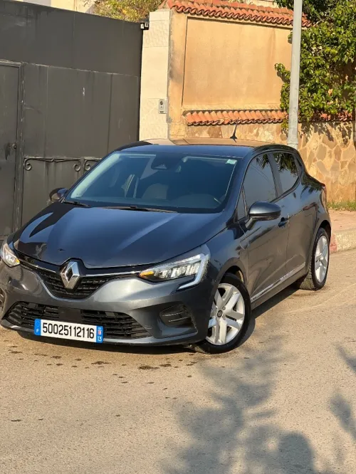 Renault Clio 5 2021 Business