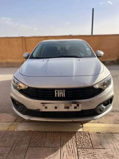 Fiat Tipo Sedan 2023 