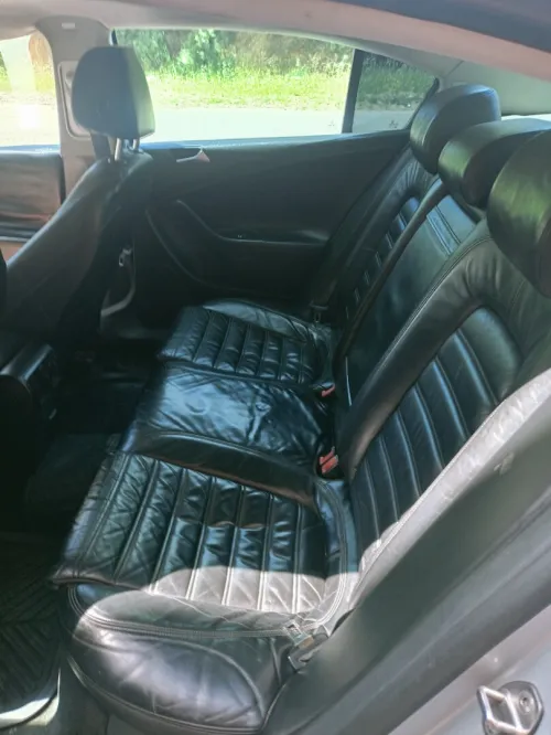 Volkswagen Passat 2009 RLine