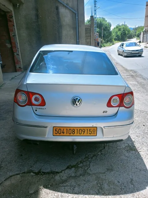 Volkswagen Passat 2009 RLine