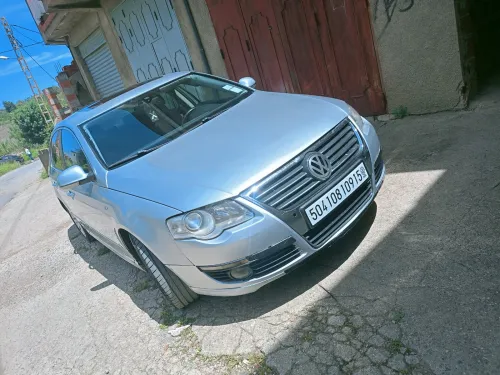 Volkswagen Passat 2009 RLine