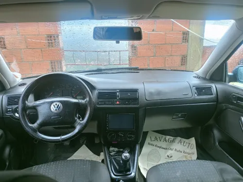 Volkswagen Golf 4 2003 Golf 4