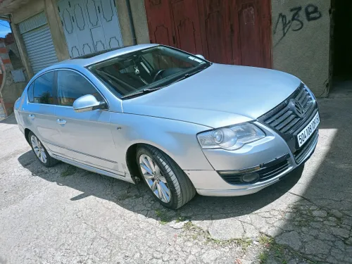 Volkswagen Passat 2009 RLine