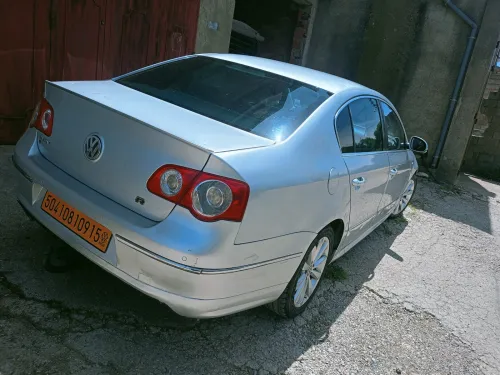 Volkswagen Passat 2009 RLine