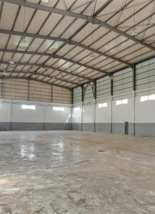 Location Hangar Blida Larbaa