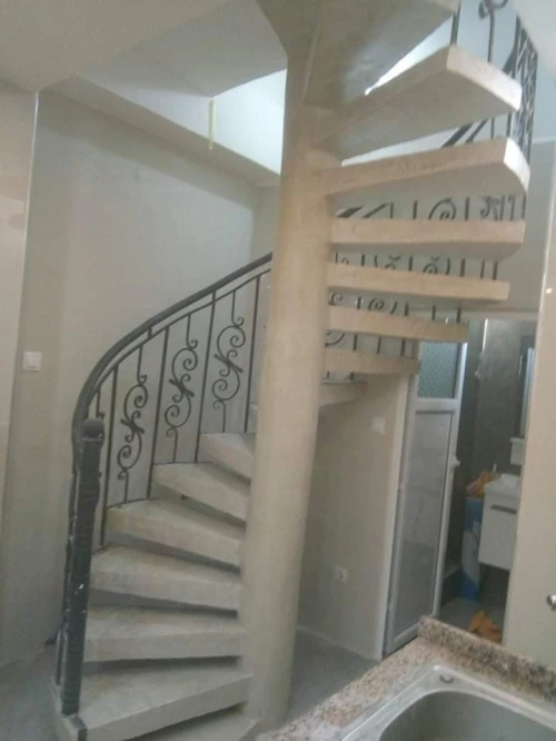 Beton Ciré 