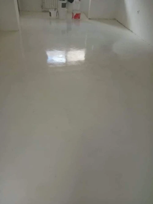 Beton Ciré 