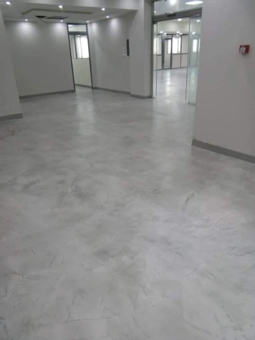 Beton Ciré 
