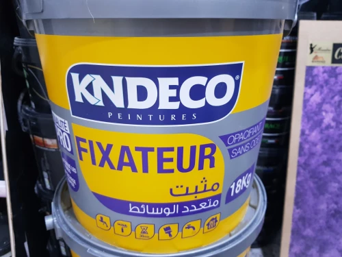 fixateur kndeco
