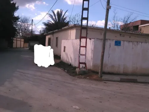 Vente Terrain Blida Ben khellil