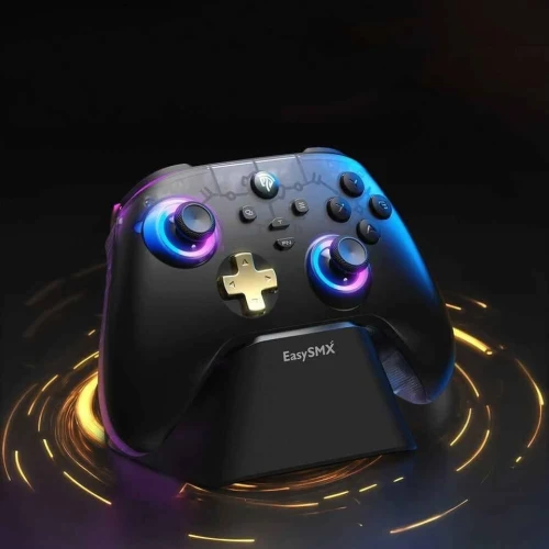 Manette EasySMX D05 Wireless + Charging Dock