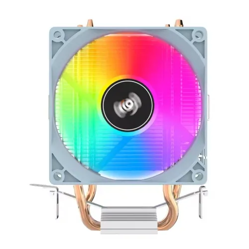 CPU Cooler Aigo ICE 200 PRO RGB - AIRCOOLING 