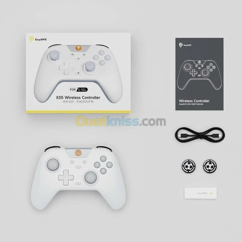 Manette EasySMX X05 Wireless