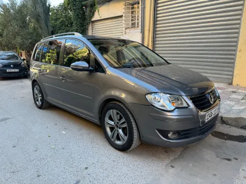 Volkswagen Touran 2010 Touran