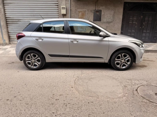 Hyundai i20 2019 