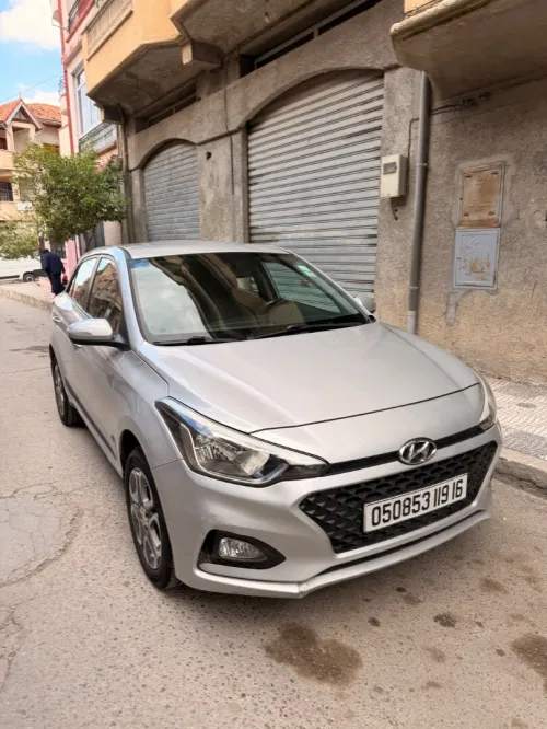 Hyundai i20 2019 