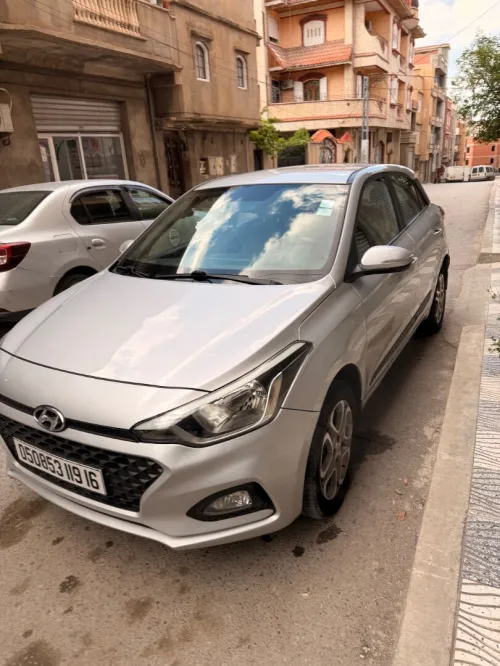 Hyundai i20 2019 