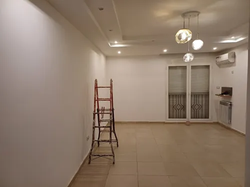 Location Appartement F3 Alger Souidania
