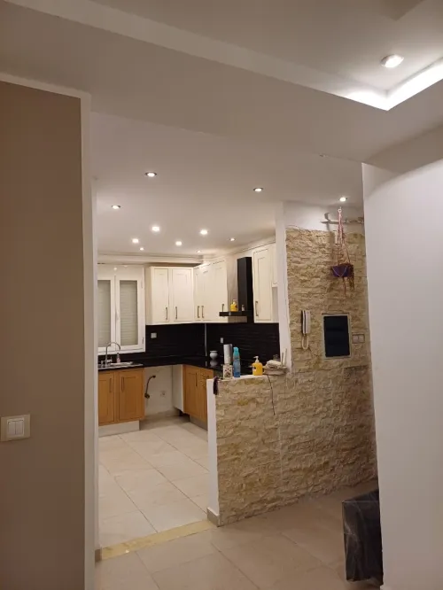 Location Appartement F3 Alger Souidania