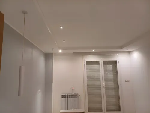 Location Appartement F3 Alger Souidania