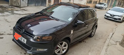 Volkswagen Polo 2013 Black édition