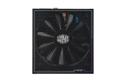 Cooler Master Cooler Master GX III Gold 750