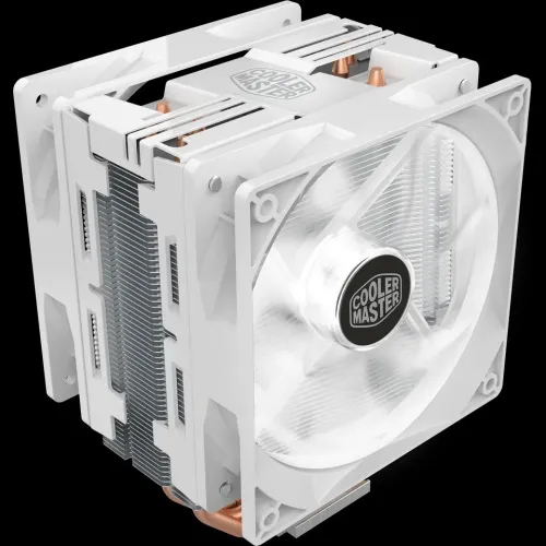 Hyper 212 LED White Edition