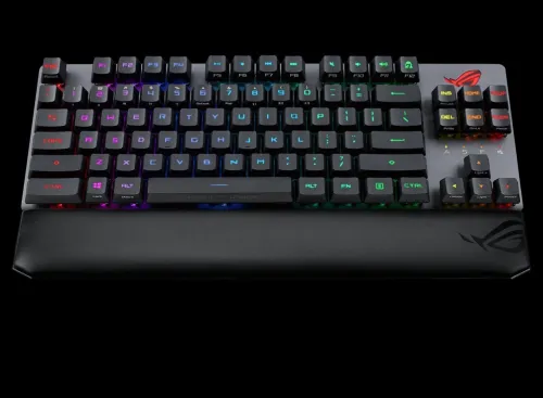 ASUS ROG Strix Scope RX TKL Wireless Deluxe