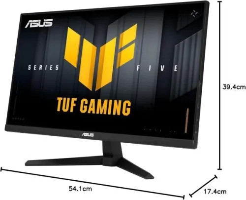 ECRAN ASUS TUF Gaming VG249QM5A
